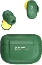 Наушники Padmate PaMu Z1 Pro (зеленый) icon