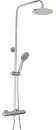 Душевая система Paffoni Birillo Cold ZCOL643CR icon
