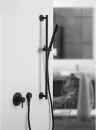 Душевой гарнитур Paffoni Life ZSAL135NO icon 4