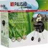 Гриль Palisad Camping 69610 icon 4