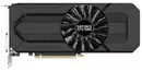 Видеокарта Palit GeForce GTX 1060 StormX 6GB GDDR5 NE51060015J9-1061F icon