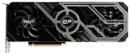 Видеокарта Palit GeForce RTX 3060 Ti GamingPro OC 8GB GDDR6 NE6306TT19P2-1041A icon