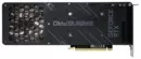 Видеокарта Palit GeForce RTX 3060 Ti GamingPro OC 8GB GDDR6 NE6306TT19P2-1041A фото 3