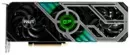 Видеокарта Palit GeForce RTX 3060 Ti GamingPro OC 8GB GDDR6 NE6306TT19P2-1041A фото 6