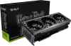 Видеокарта Palit GameRock OmniBlack GeForce RTX 4080 16GB NED4080019T2-1030Q фото 9