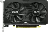 Видеокарта Palit GeForce GTX 1630 Dual NE6163001BG6-1175D фото
