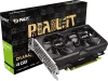 Видеокарта Palit GeForce GTX 1630 Dual NE6163001BG6-1175D фото 7