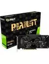 Видеокарта Palit GeForce GTX 1660 Ti Dual 6GB GDDR6 NE6166T018J9-1160C фото 8