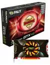 Видеокарта Palit GeForce GTX 460 Smart Edition 1Gb GDDR5 256bit фото 4
