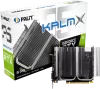 Видеокарта Palit GeForce RTX 3050 KalmX 6GB NE63050018JE-1070H фото 2
