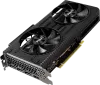 Видеокарта Palit GeForce RTX 3060 Ti Dual V1 8GB GDDR6 NE6306T019P2-190AS фото 2