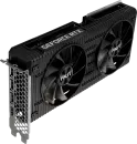 Видеокарта Palit GeForce RTX 3060 Ti Dual V1 8GB GDDR6 NE6306T019P2-190AS фото 6