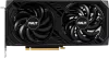 Видеокарта Palit GeForce RTX 4060 Ti Dual OC 8GB GDDR6 NE6406TT19P1-1060D icon