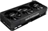 Видеокарта Palit GeForce RTX 4060 Ti JetStream OC 16GB NE6406TU19T1-1061J фото 3