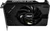 Видеокарта Palit GeForce RTX 4060 Ti StormX 8GB GDDR6 NE6406T019P1-1060F фото 2