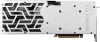 Видеокарта Palit GeForce RTX 4070 Ti GamingPro White NED407T019K9-1043W фото 4