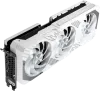 Видеокарта Palit GeForce RTX 4070 Ti GamingPro White OC (NED407TV19K9-1043W фото 5