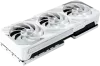 Видеокарта Palit GeForce RTX 4070 Ti GamingPro White OC (NED407TV19K9-1043W фото 6