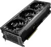 Видеокарта Palit GeForce RTX 4070 Ti Super GameRock OmniBlack 16GB NED47TS019T2-1020Q icon 3