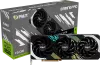 Видеокарта Palit GeForce RTX 4080 Super GamingPro 16GB NED408S019T2-1032A фото 7