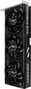 Видеокарта Palit GeForce RTX 5060 Ti Infinity 3 V1 16GB NE7506T019T1-GB2061Y фото 2