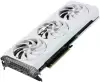 Видеокарта Palit GeForce RTX 5070 White OC NE75070U19K9-GB2050W icon 5
