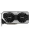 Видеокарта Palit NE51060015F9-1060J GeForce GTX 1060 JetStream 3Gb GDDR5 192bit icon