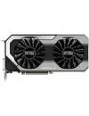 Видеокарта Palit NE51060015J9-1060J GeForce GTX 1060 JetStream 6Gb GDDR5 192bit icon