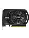 Видеокарта Palit NE5165001BG1-1170F GeForce GTX 1650 StormX+ 4GB GDDR5 128bit icon