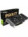 Видеокарта Palit NE51660018J9-1161A GeForce GTX 1660 Dual 6GB GDDR5 192bit icon 10