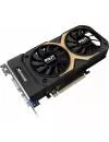 Видеокарта Palit NE5X75TT1341F GeForce GTX 750 Ti 2GB GDDR5 128bit icon 3