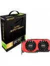 Видеокарта Palit NE5X960H1041J GeForce GTX 960 Super JetStream 2GB GDDR5 128bit icon 5