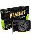 Видеокарта Palit NE61650018G1-166F GeForce GTX 1650 4Gb GDDR6 128bit  icon 9