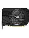 Видеокарта Palit NE6165S018G1-166F GeForce GTX 1650 Super StormX 4GB GDDR6 128bit icon