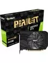 Видеокарта Palit NE6165S018G1-166F GeForce GTX 1650 Super StormX 4GB GDDR6 128bit фото 6