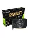 Видеокарта Palit NE6165SS18G1-166F GeForce GTX 1650 Super StormX OC 4GB GDDR6 128bit фото 5