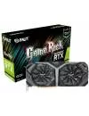 Видеокарта Palit NE6207SH20P2-1040G GeForce RTX 2070 Super GRP 8GB GDDR6 256bit icon 4