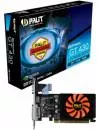 Видеокарта Palit NEAT430NHD06-1081F GeForce GT 430 1024Mb GDDR3 64bit фото 5