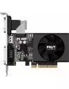 Видеокарта Palit NEAT7300HD06-2080F GeForce GT 730 1Gb DDR3 64bit icon