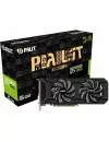 Видеокарта Palit NEB1060U15J9-1045D GeForce GTX 1060 GamingPro OC+ 6GB GDDR5X 192bit фото 5