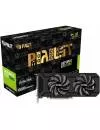 Видеокарта Palit NEB1080015P2-1045D GeForce GTX 1080 8Gb GDDR5X 256bit фото 5