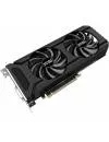 Видеокарта Palit NEB1080U15P2-1045D GeForce GTX 1080 Dual OC 8Gb GDDR5X 256bit icon 2