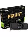 Видеокарта Palit StormX NE51060015F9-1061F GeForce GTX 1060 3Gb GDDR5 192bit фото 5