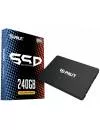 Жесткий диск SSD Palit U-VS (UVS-SSD240) 240Gb фото 3