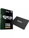 Жесткий диск SSD Palit UVS (UVS10AT-SSD120) 120Gb фото 3
