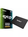 Жесткий диск SSD Palit UVS (UVS-SSD60) 60Gb фото 3