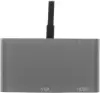 Док-станция Palmexx PX/HUB USBC-HDMI-VGA-USBC фото 8
