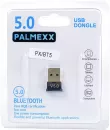 Bluetooth адаптер Palmexx USB Bluetooth 5.0 PX/BT5 фото 2
