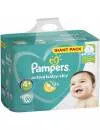 Подгузники Pampers Active Baby-Dry 4+ Maxi Plus (10-15 кг) 70 шт фото 3