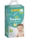 Подгузники Pampers Active Baby-Dry 4 Maxi (9-14 кг) 132 шт фото 3